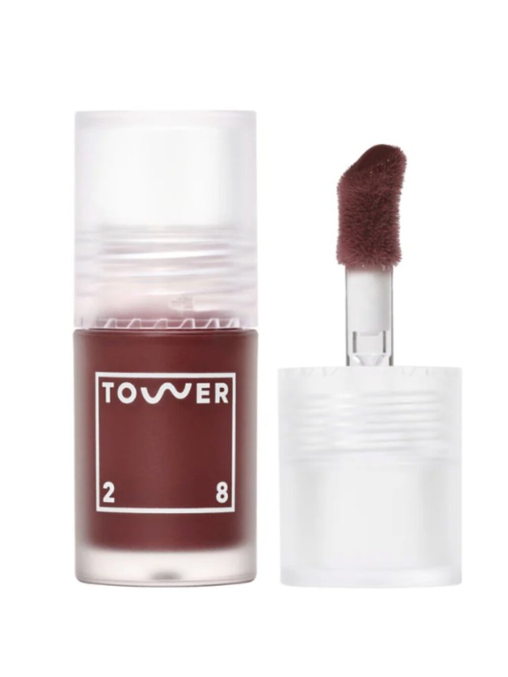 Tower 28 Beauty ShineOn Plumping Lip Jelly | Act Natural | NEW MAKEUP
